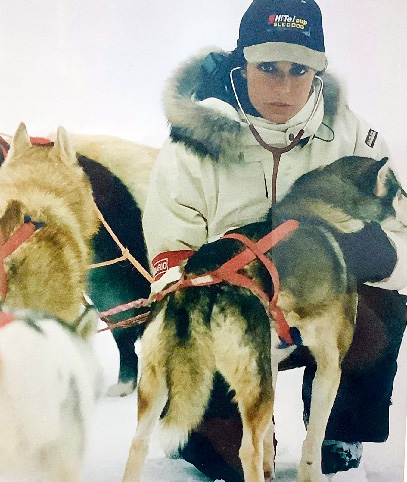 cani-slitta