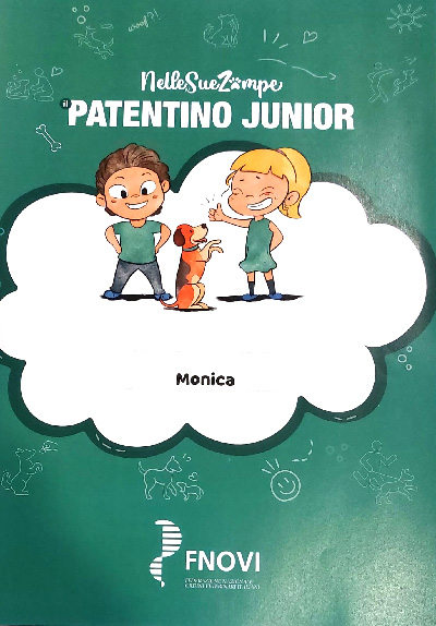 patentino